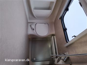 Adria Adiva 553 PH